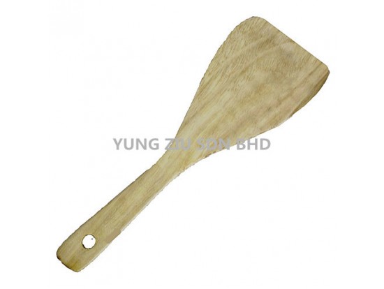 SY-0003#WOOD SPATULA